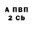 Героин хмурый Elena Kneib